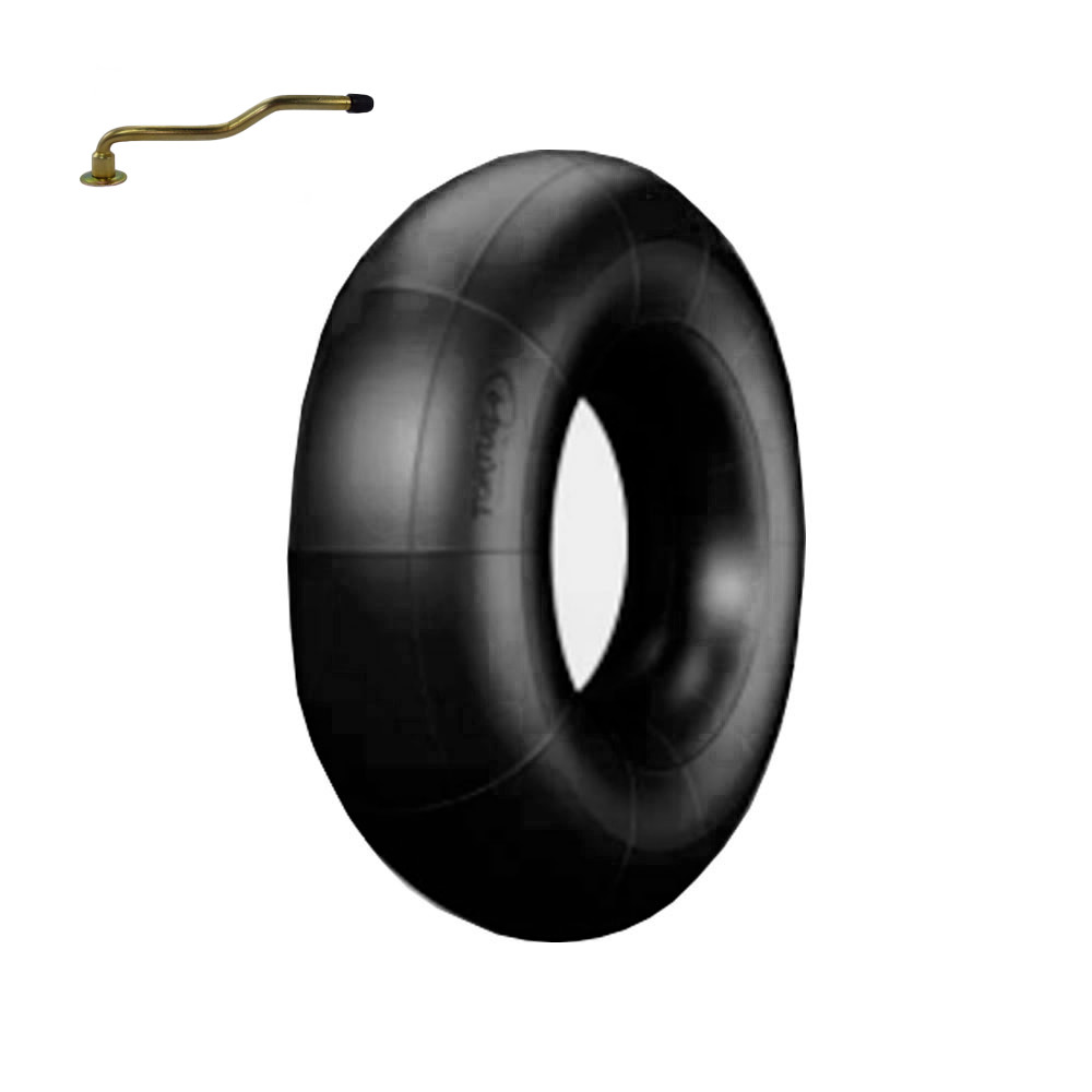 Câmara de Ar P/ Caminhão e Ônibus Aro 20 9.00-20 Tortuga em Oferta na Shopee