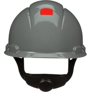 Capacete 3M H-708 Secure FIT Cinza Catraca + Sensor UV em Oferta na Shopee