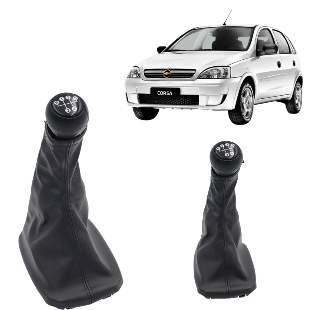 Kit Coifa Manopla Corsa 1994 95 96 97 98 99 00 A 2012 Mod. 2000