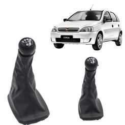 Kit Coifa Manopla Corsa 1994 95 96 97 98 99 00 A 2012 Mod. 2000