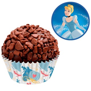 100~500 FORMINHA NUMERO 5 CINDERELA CLASSICA Regina em Oferta na Shopee