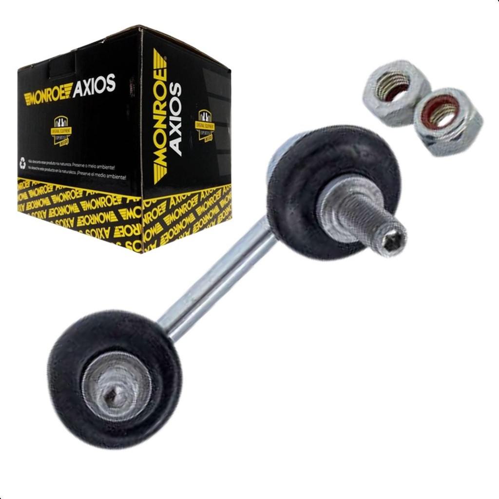 Bieleta Axios Tras Esq Civic G8 G9 07 08 09 10 11 12 13 a 16 em Oferta na Shopee