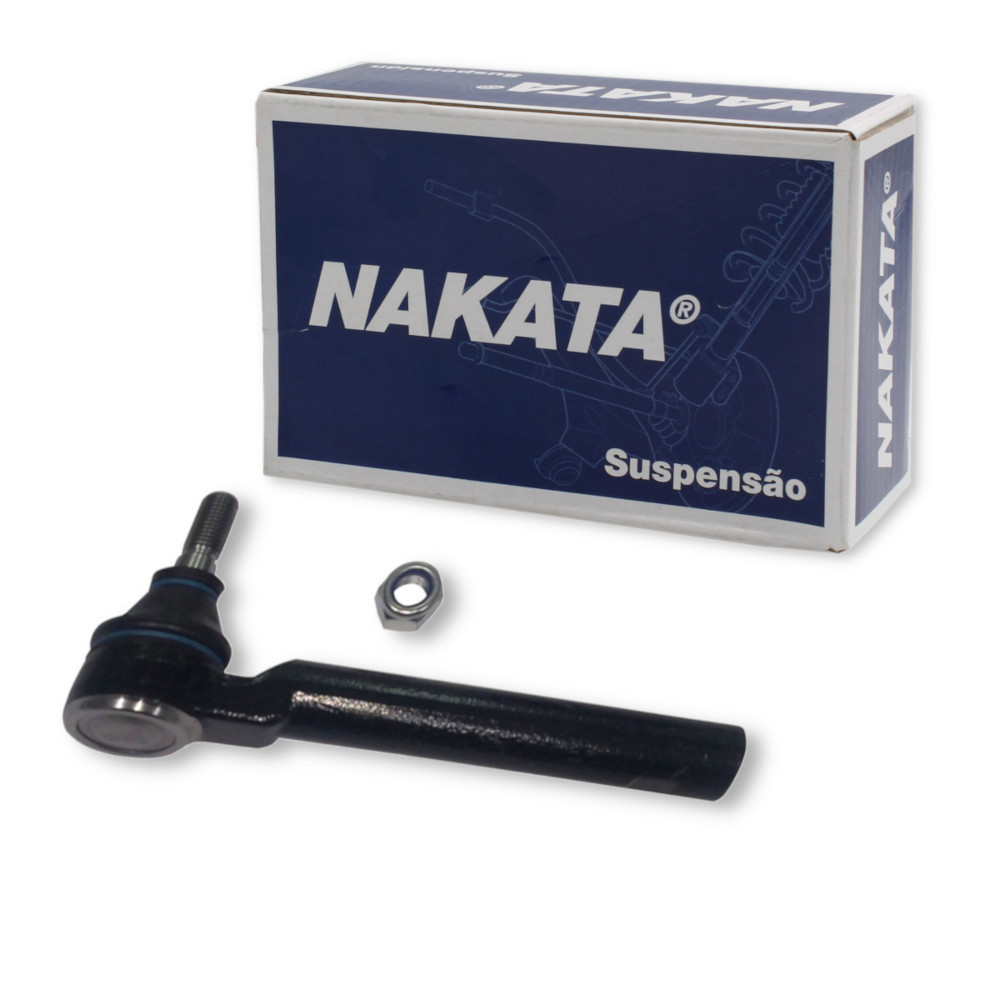 Terminal Direção Toyota Corolla 2009 a 2019 em Oferta na Shopee