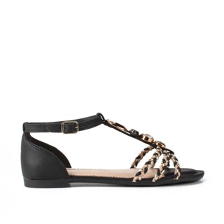 Sandália Dakota Rasteira Y7993 em Oferta na Shopee