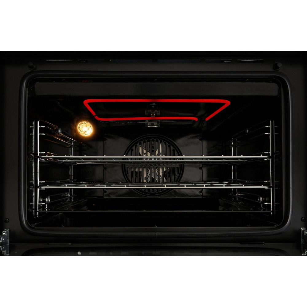 Forno Elétrico de Embutir Fischer Infinity 50L · foto 2