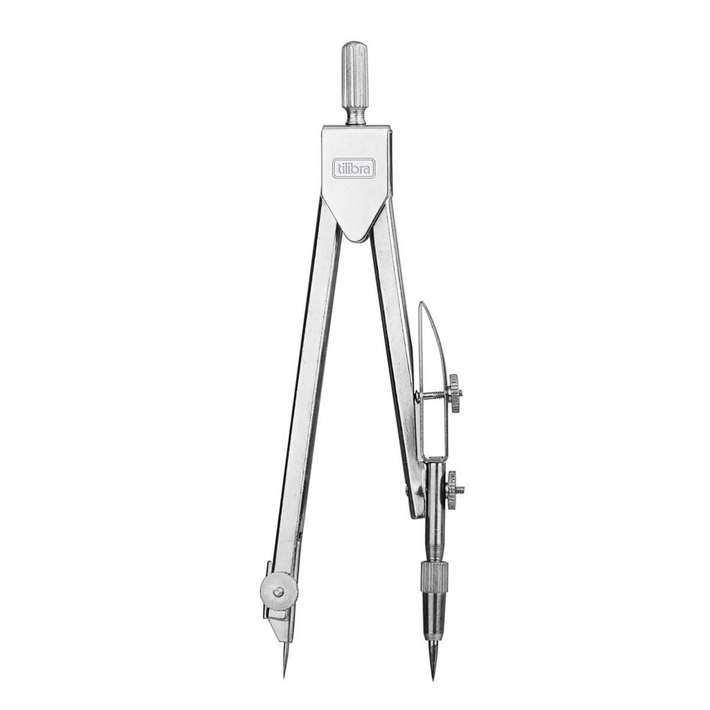 Compasso de Metal Tilibra: Onde Comprar | BuscaProdutos
