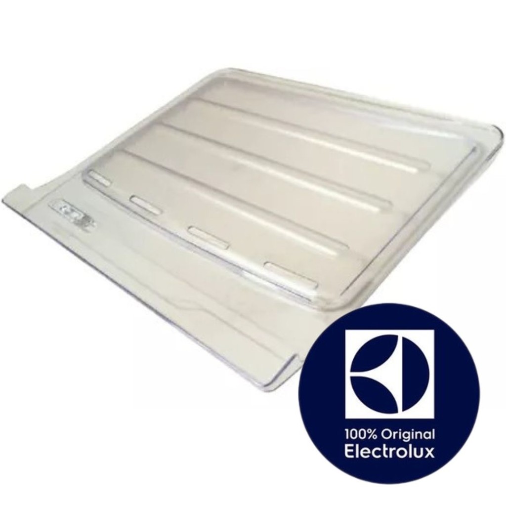 TAMPA GAVETA LEGUMES -DFN39-TF39-DFX39-TF39S- ELECTROLUX ORIGINAL