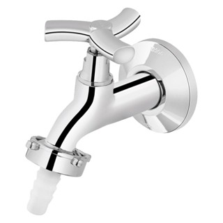 Torneira Jardim Docol Primor Cromado 1130 em Oferta na Shopee