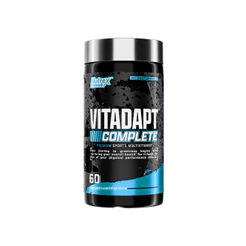 Vitadapt Multivitaminico 60 Capsulas - Nutrex