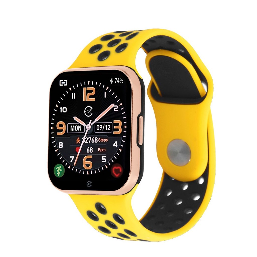 Imagem Relogio Champion Smart Watch Inteligente 033 Lançamento Prova D´Agua CH50033U + Pulseira Extra
