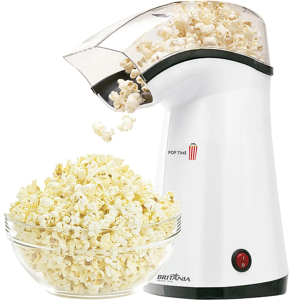 Pipoca Britânia: Onde Comprar | BuscaProdutos