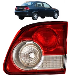 Lanterna Traseira Porta-malas Corsa Classic 2011 2012 2013 2014 2015 2016 LD