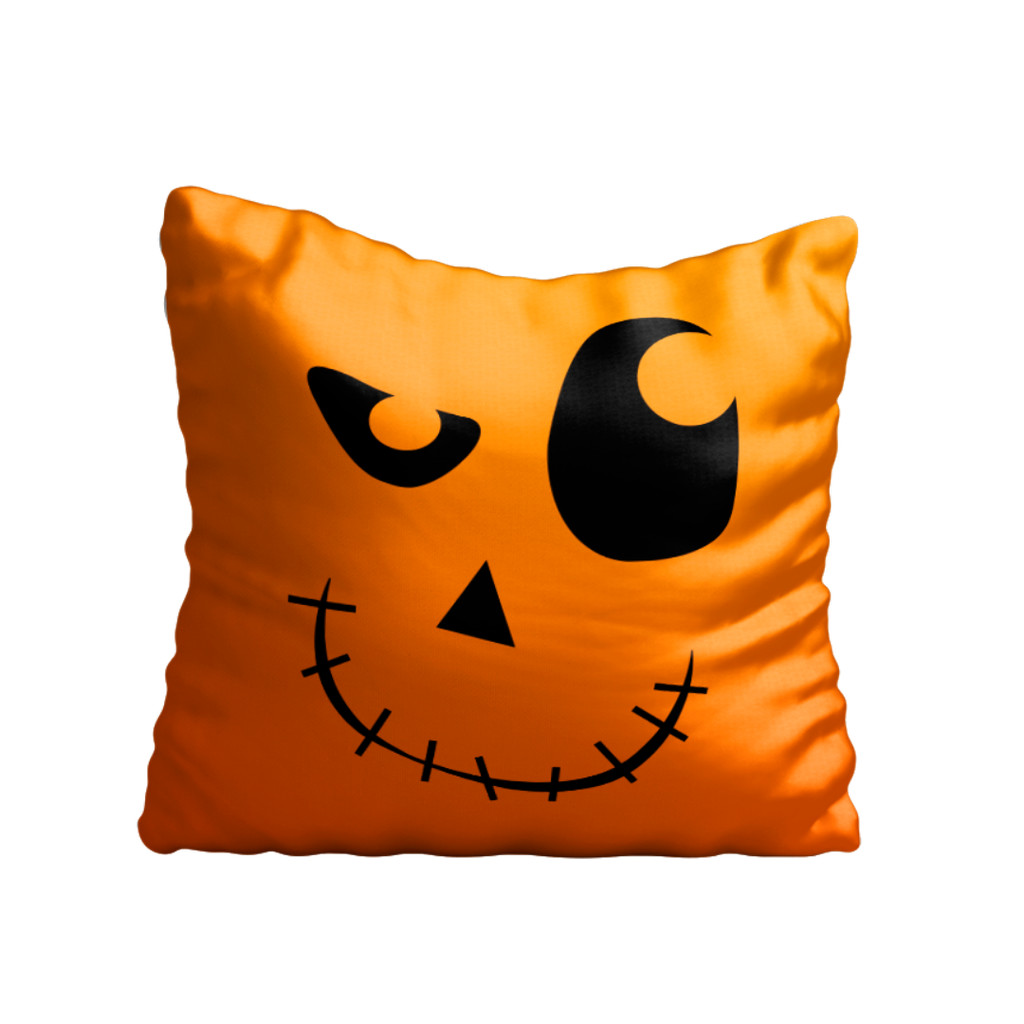 Almofada 35x35 Halloween Abobrita