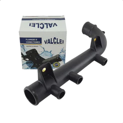 Tubo Cano D'água Vectra 8v 1997 até 2005