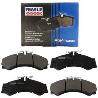 Pastilha Freio Dianteira Sprinter 310 311 312 313 412 413 em Oferta na Shopee