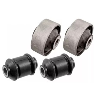 Jogo buchas bandeja VW Nivus Polo Virtus Tcross em Oferta na Shopee