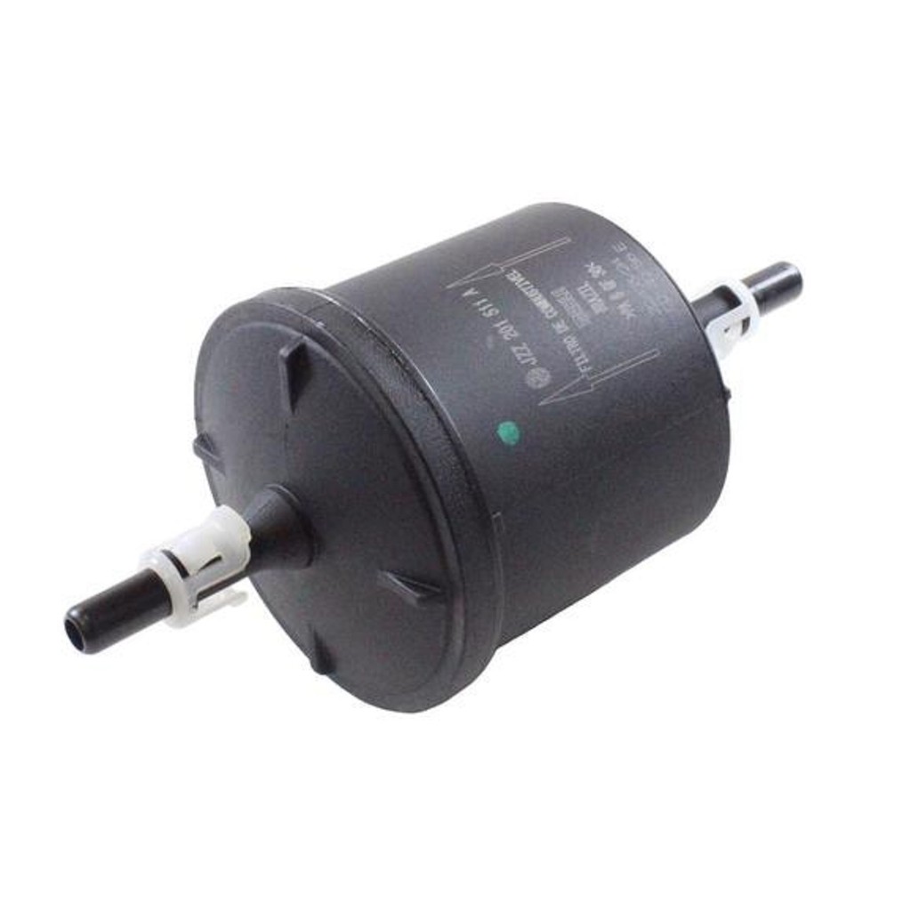 Imagem Filtro de combustível VW Fox Gol Saveiro Parati