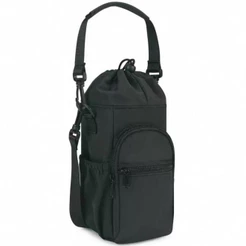Suporte para Garrafa de Água Bolsa para Celular Manga para Garrafa de Água para Caminhada e Trekking