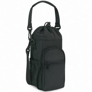 Suporte para Garrafa de Água Bolsa para Celular Manga para Garrafa de Água para Caminhada e Trekking em Oferta na Shopee