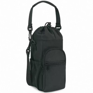 Suporte para Garrafa de Água Bolsa para Celular Manga para Garrafa de Água para Caminhada…