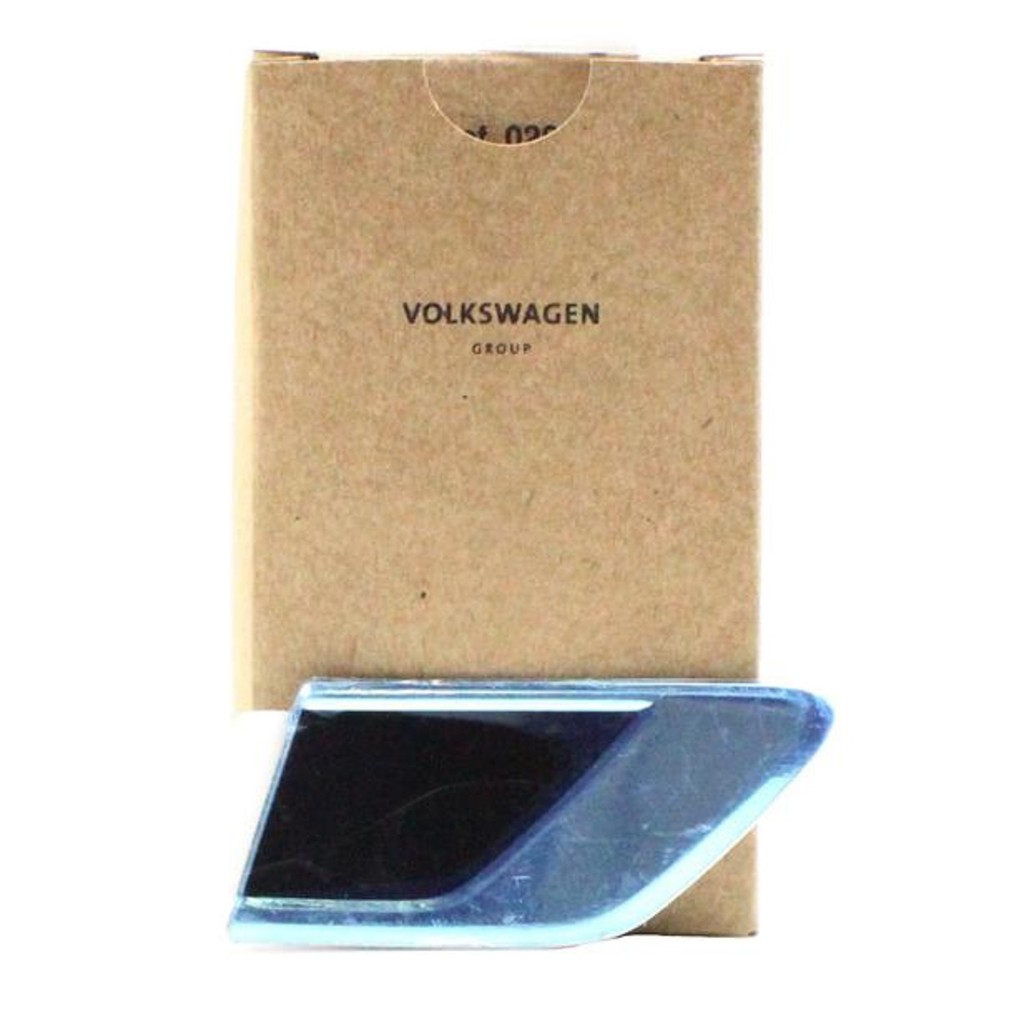 Emblema Lateral Complementar L.e Polo virtus Original Vw