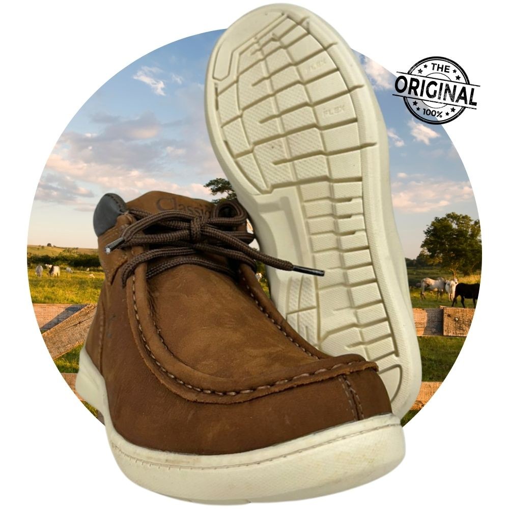 Bota Classic Feminina: Onde Comprar | BuscaProdutos