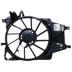 Eletroventilador Fiat Palio 2010 a 2016