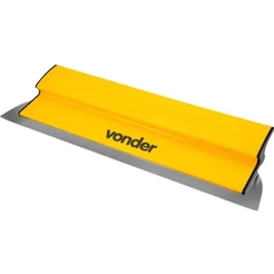 Desempenadeira para Massa Corrida 40 cm VONDER