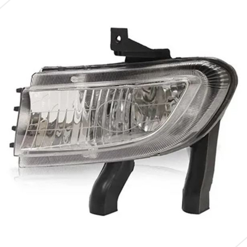 Farol Auxiliar Corsa - Lado Esquerdo (zn1414374) Classic 2011 a 2013 17983