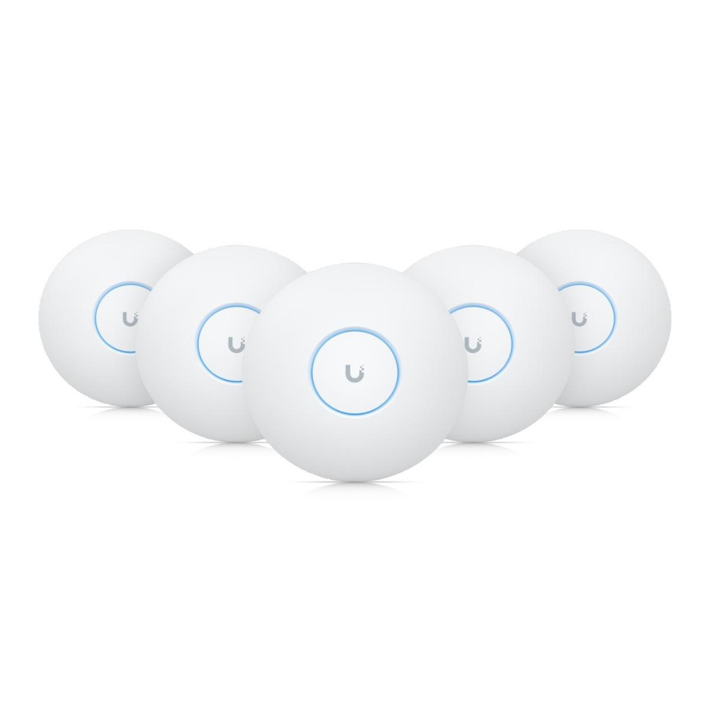 Ponto de Acesso Ubiquiti UniFi AC Pro WiFi 5 Gigabit P/5