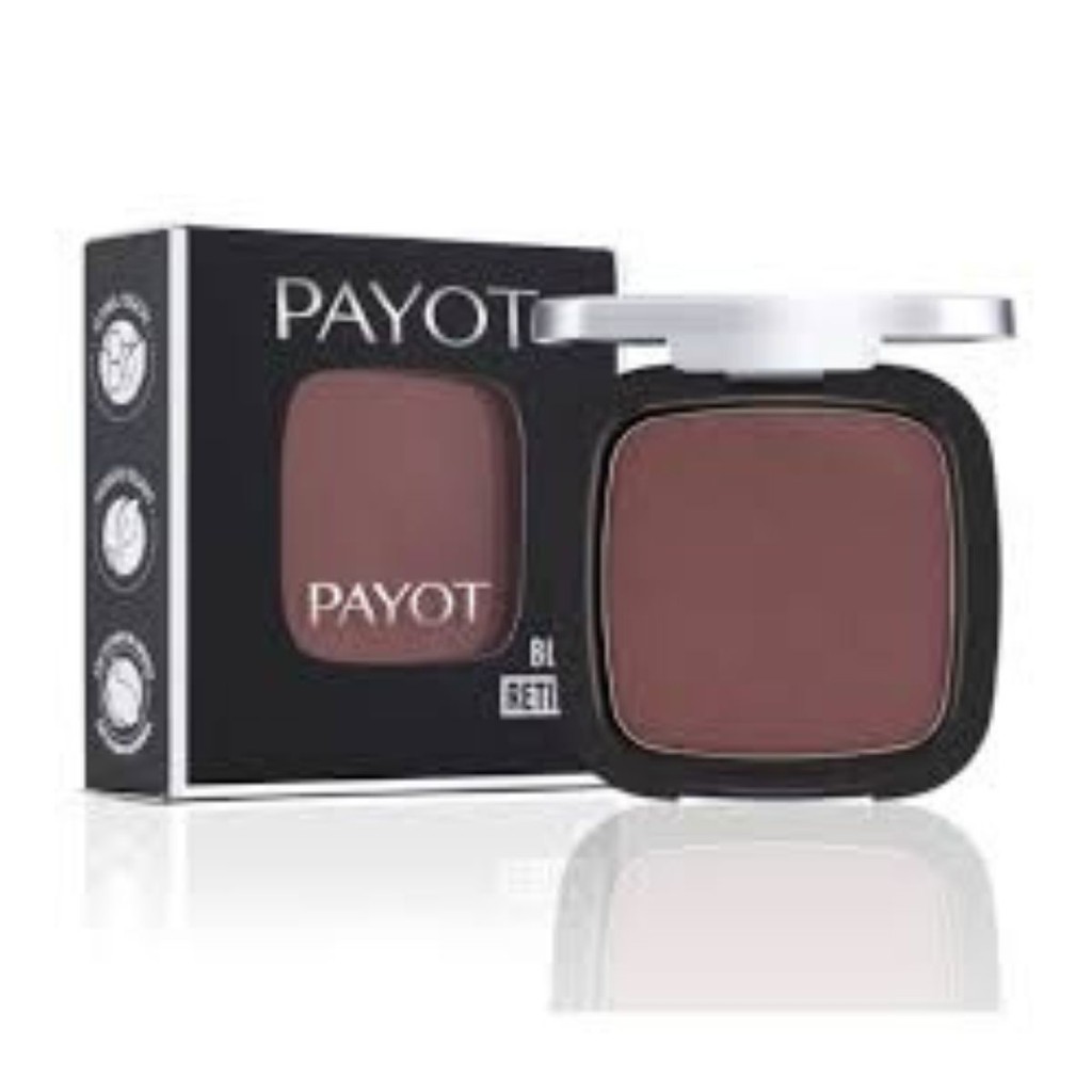 Payot - Blush Retinol Hipoalergênico - Uva em Oferta na Shopee