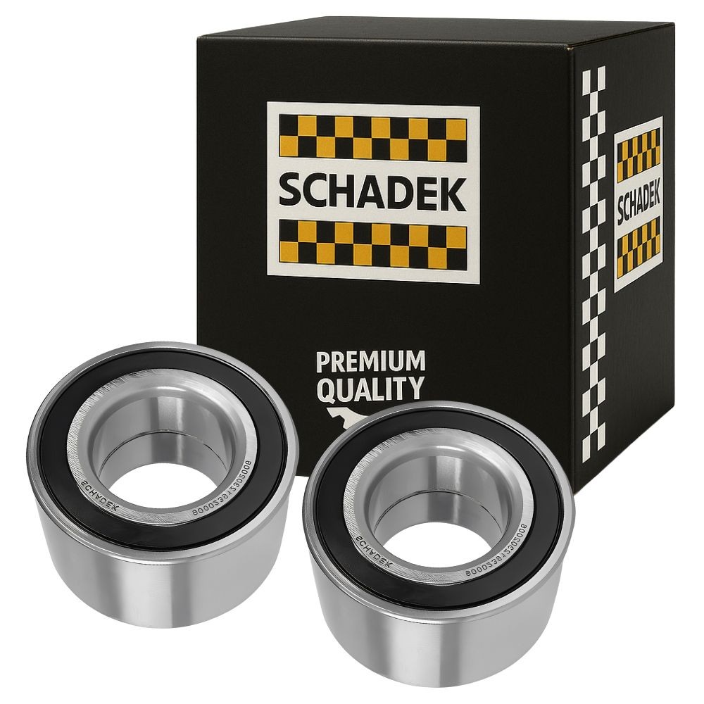 Par Rolamento Roda Dianteira Agile 1.0 Celta Prisma 1.0/1.4 em Oferta na Shopee