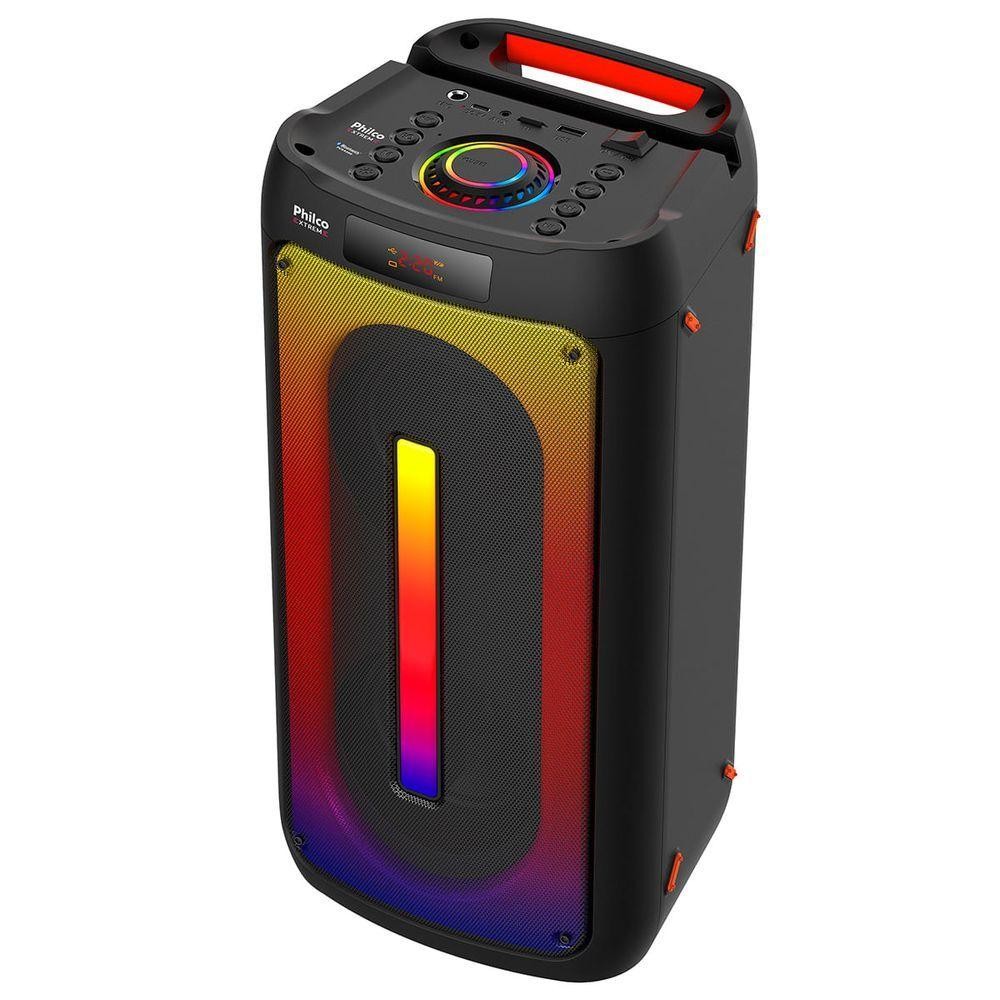 Caixa de Som Philco Pcx 4500: Onde Comprar | BuscaProdutos