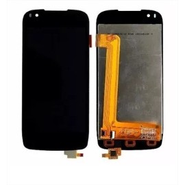 Tela Display Lcd Compativel Positivo S480