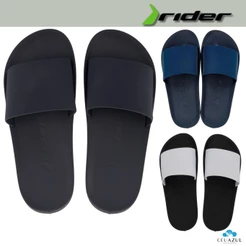 Chinelo Slide Masculino Rider Feel Confortável Original Estiloso
