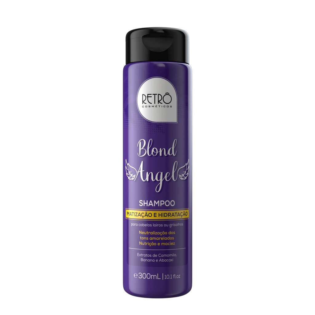 Blond Angels: Guia Completo e Onde Comprar | BuscaProdutos