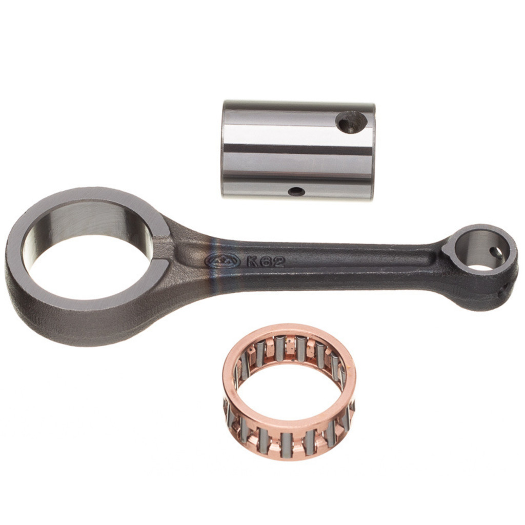 Biela Completa TXK Moto Honda Pop 110 2016