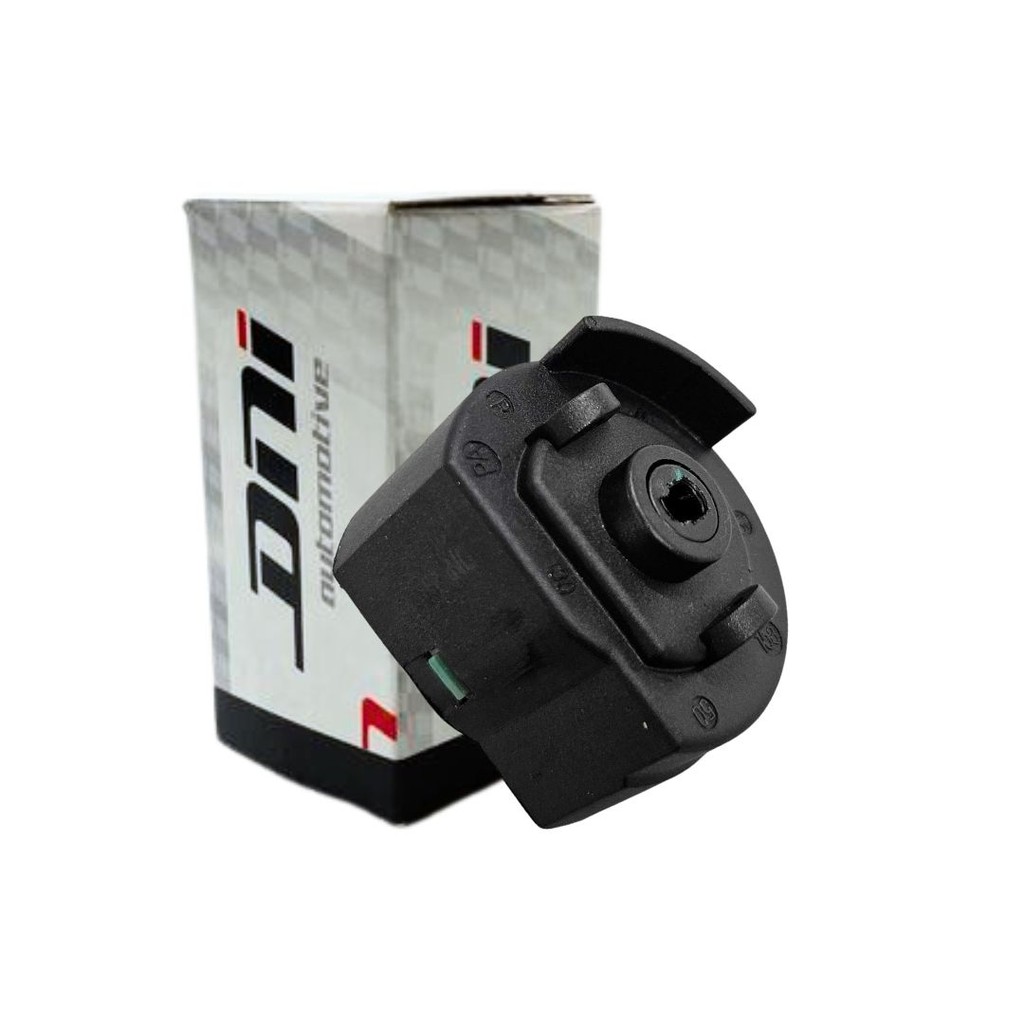 Comutador de Ignição Partida 12v Para Chevrolet Astra 1995 a 1996 DNI 2625 0914852 90389377