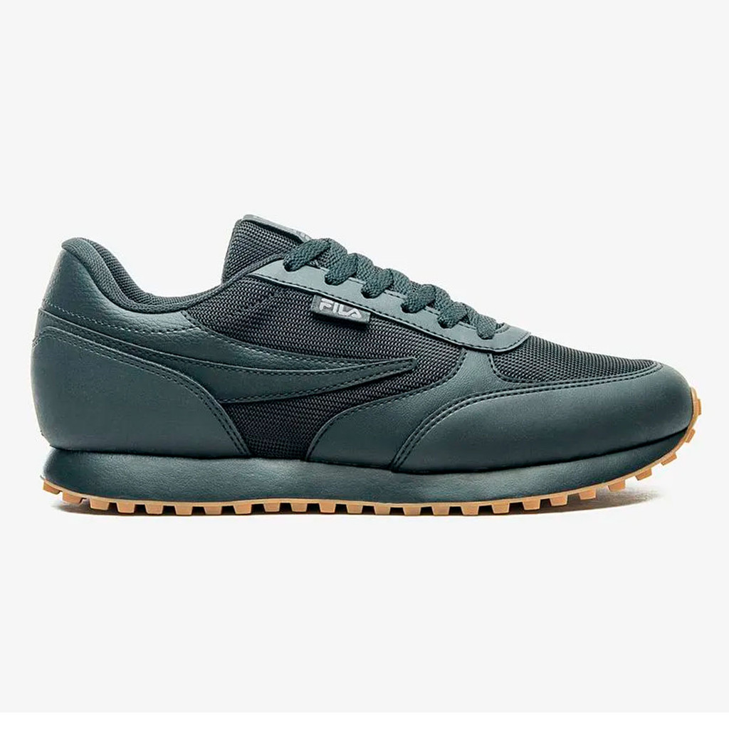 Tenis Fila Masculino Casual Street Renno Classic Original Fila