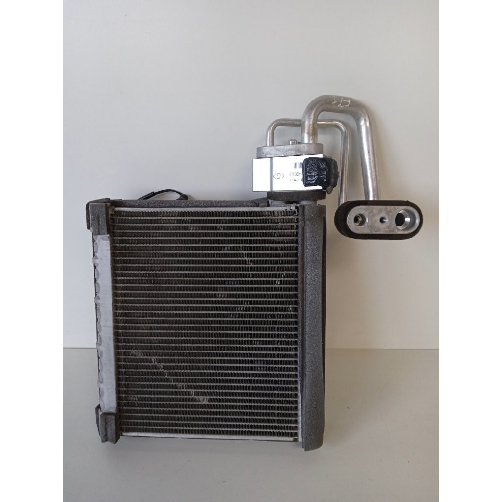 Evaporador Radiador Ar Condicionado Fit 1.5 09-14