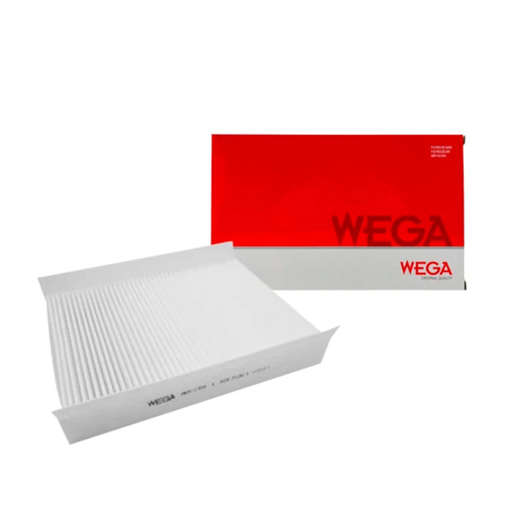 FILTRO DE AR CONDICIONADO WEGA AKX1704 TIGGO 5X, 7, 8