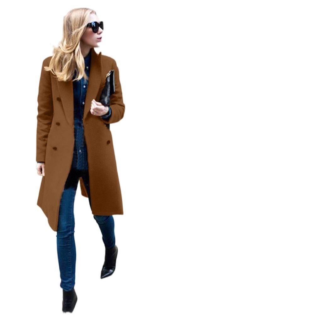 Tecido para Sobretudo Feminino: Onde Comprar | BuscaProdutos