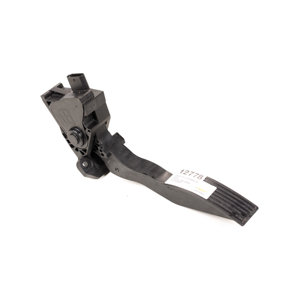 Pedal Acelerador Onix / Tracker 2020 ao 2024 26244335