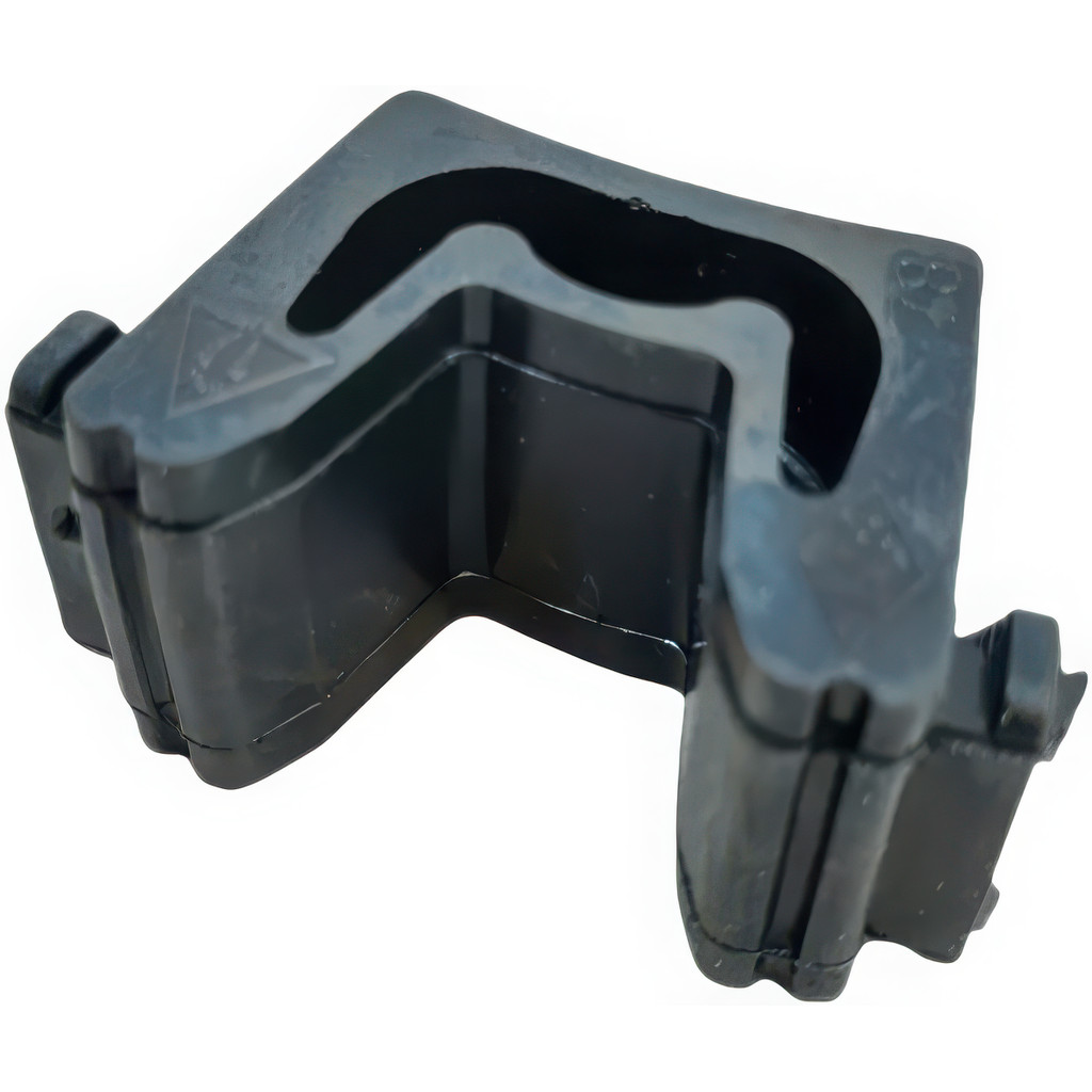 Bucha do Coxim do Radiador para Renault Captur Duster Duster Oroch Logan Oroch Sandero Zoe - Cód. 215060007R em Oferta na Shopee