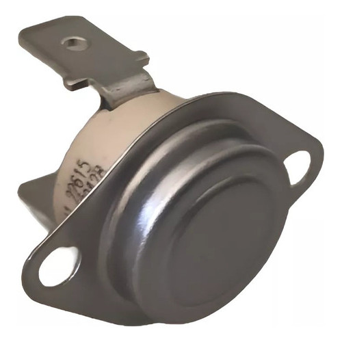 Termostato Resistência Secagem Lavadora A00189501 Electrolux