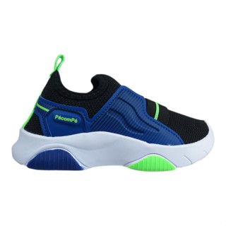 Tênis Infantil Menino Pé com Pé Runner Guty 15181 em Oferta na Shopee