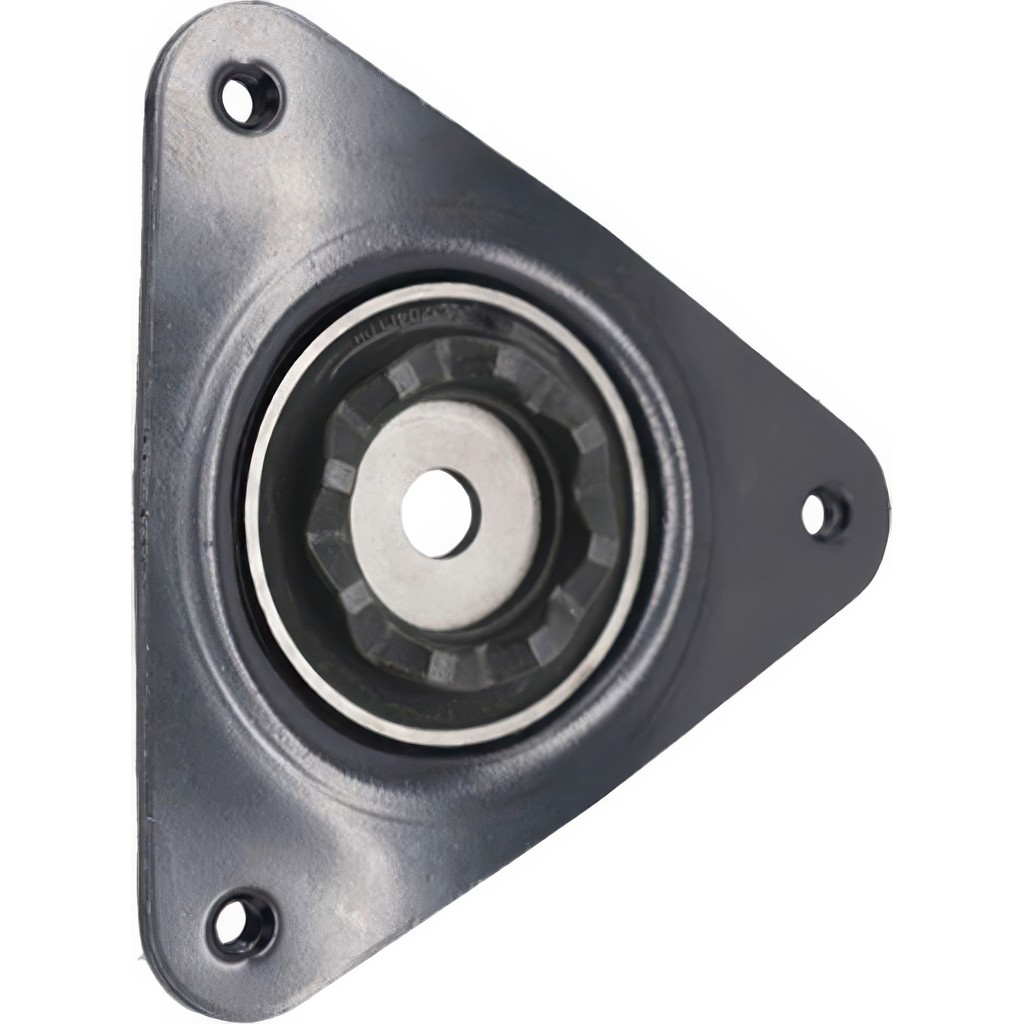 Coxim do Amortecedor Traseiro Superior para Renault Duster Oroch 2016 até 2021 - Cód. 543206968R em Oferta na Shopee