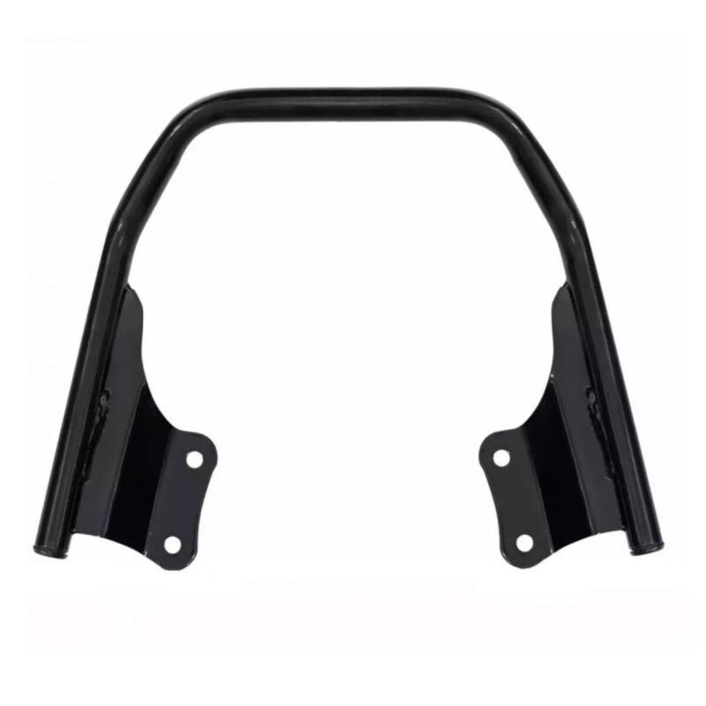 Alça Para Moto Traseira Pro Tork Especial Cb 250 Twister 2015 a 2022
