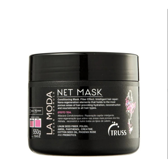 Máscara Teia Truss: Onde Comprar | BuscaProdutos