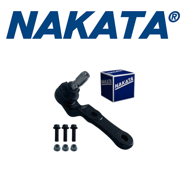 Pivo De Suspensão Celta Corsa Classic Prisma 2011 a 2016 N93021 em Oferta na Shopee